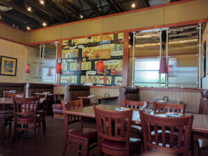 Pizza Hut - Farmington