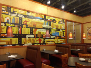 Pizza Hut - Farmington