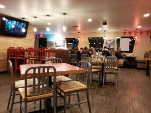 Pizza Hut - Deming