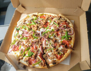 Pizza Hut - Hobbs