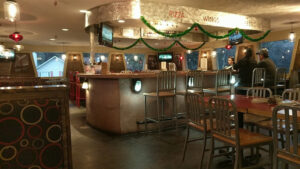 Pizza Hut - Ruidoso