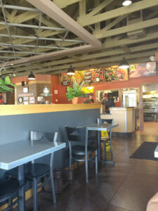 Pizza Hut - Henderson