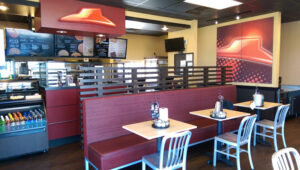 Pizza Hut - Pahrump