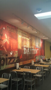 Pizza Hut - Dayton