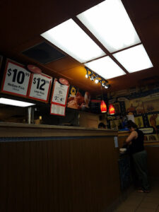 Pizza Hut - South Gate