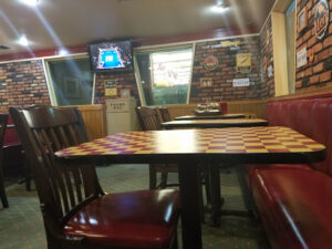 Pizza Hut - Montebello