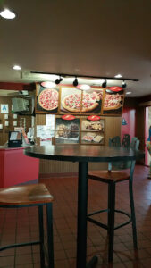 Pizza Hut - Carson