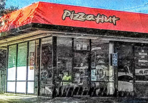 Pizza Hut - Arcadia