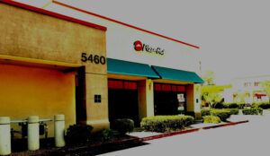 Pizza Hut - Chino