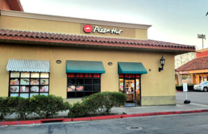 Pizza Hut - West Covina