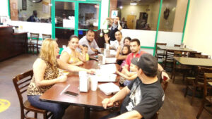 Pizza Hut - Chula Vista
