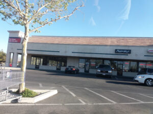 Pizza Hut - Apple Valley