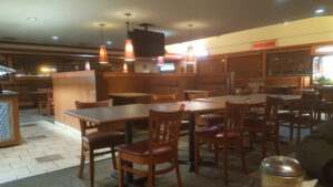 Pizza Hut - Barstow