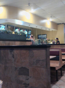 Pizza Hut - Fontana