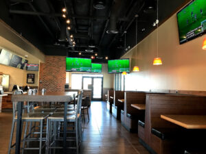 Pizza Hut - Fontana