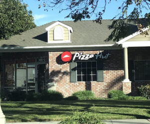Pizza Hut - Riverside