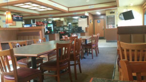 Pizza Hut - Lake Elsinore