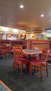 Pizza Hut - Hemet