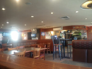 Pizza Hut - Hemet