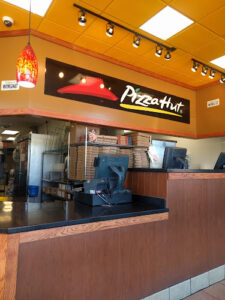 Pizza Hut - Temecula