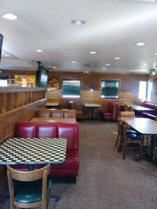 Pizza Hut - Laguna Hills
