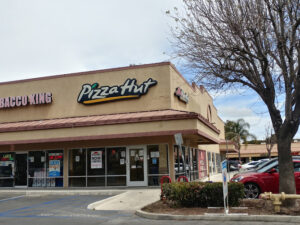 Pizza Hut - Oxnard
