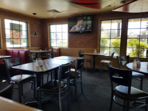 Pizza Hut - Lancaster