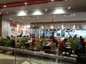 Pizza Hut - Lancaster