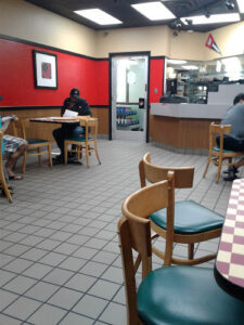 Pizza Hut - Newark