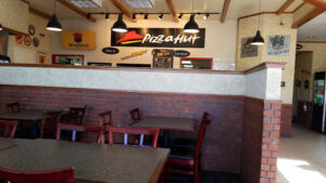 Pizza Hut - Atwater