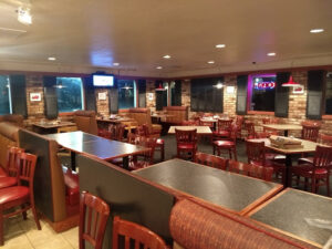 Pizza Hut - Merced