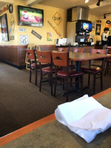 Pizza Hut - Marysville
