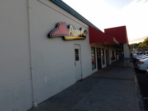 Pizza Hut - Pearl City