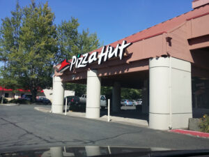 Pizza Hut - Keizer