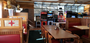 Pizza Hut - Florence