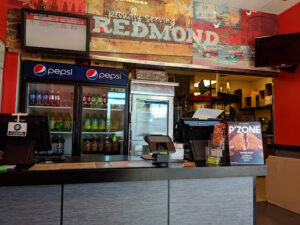 Pizza Hut - Redmond