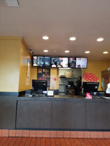 Pizza Hut - Auburn