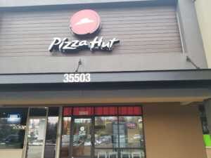 Pizza Hut - Federal Way