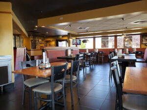 Pizza Hut - Everett
