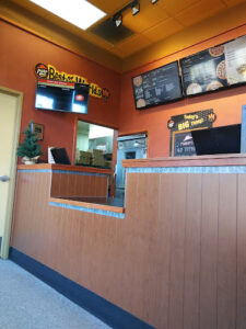 Pizza Hut - Everett