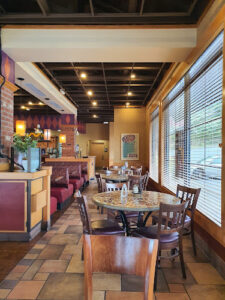 Pizza Hut - Bellingham