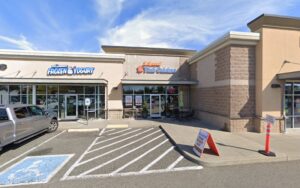 Pizza Hut - Marysville