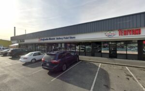 Pizza Hut - Monroe