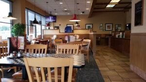 Pizza Hut - Puyallup