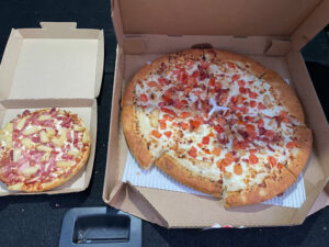 Pizza Hut - Lacey