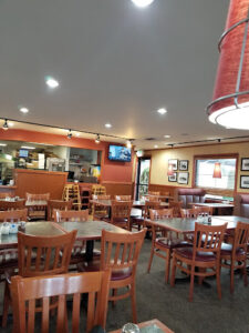 Pizza Hut - Centralia