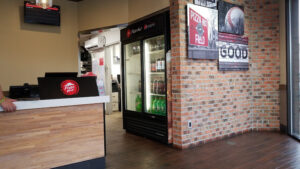 Pizza Hut - Wenatchee