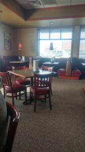 Pizza Hut - Sunnyside