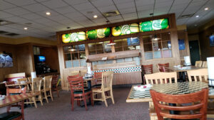 Pizza Hut - Airway Heights
