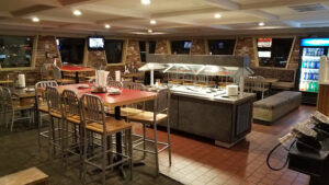 Pizza Hut - Spokane